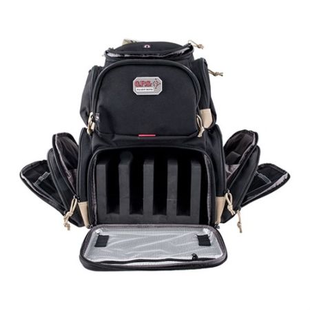 G.P.S. Handgunner Rucksack